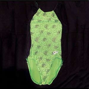GK Leotard
